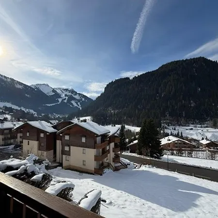 Renove Pres Des Telecabines A - Fr-1-198-280 * Châtel