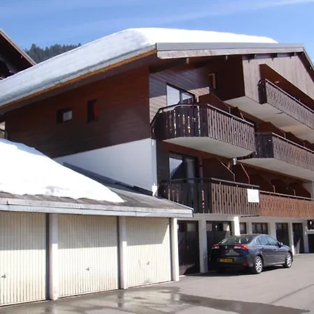 Renove Pres Des Telecabines A - Fr-1-198-280 * Châtel